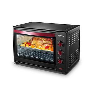 HORNO ELECTRICO GRANDCOOK 70 LTS LILIANA AO170