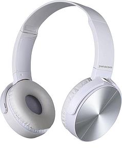 AURICULARES CON CABLE PANACOM HP9587