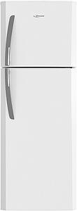 HELADERA CON FREEZER DREAN BLANCA 264 LTS HDR280F00B