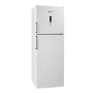HELADERA CON FREEZER DREAN BLANCA 363 LTS HDR370F00B