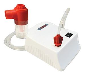 NEBULIZADOR A PISTON FAMILIAR MINI SAN UP 3033