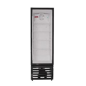 HELADERA EXHIBIDORA VERTICAL 390 LTS NEBA EVO 390 