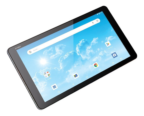 TABLET PC X-VIEW 10" 16GB Y 2 GB RAM ANDROID TITANIUM GT