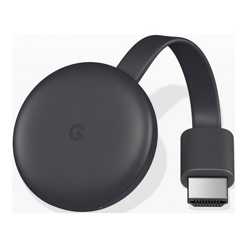 CHROMECAST 3 NEW