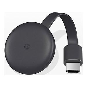 CHROMECAST 3 NEW