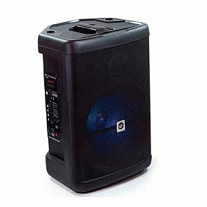 PARLANTE PORTATIL CARRITO 100W BLUETOOTH STROMBERG RIOT2