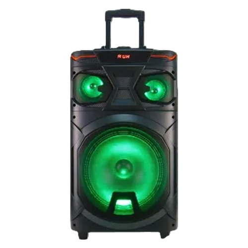PARLANTE PORTATIL 130W BLUETOOTH STROMBERG D6004
