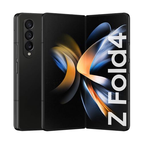 CELULAR SAMSUNG SM-F936 BZK GALAXY Z FOLD 4 256GB