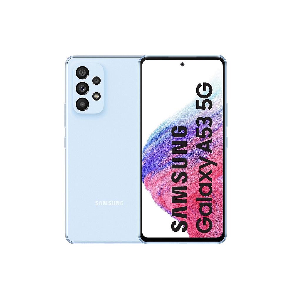 CELULAR SAMSUNG SM-A536 EZK GALAXY A53 5G 128GB