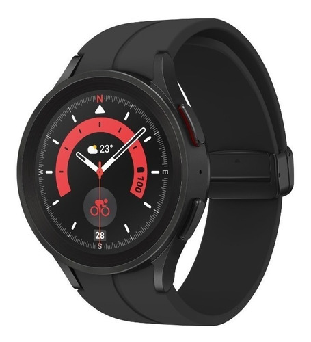 RELOJ SMARTWATCH SAMSUNG GALAXY 45MM WATCH 5 PRO R920