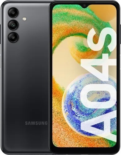 CELULAR SAMSUNG SM-A047 MZKF GALAXY A04S 128GB