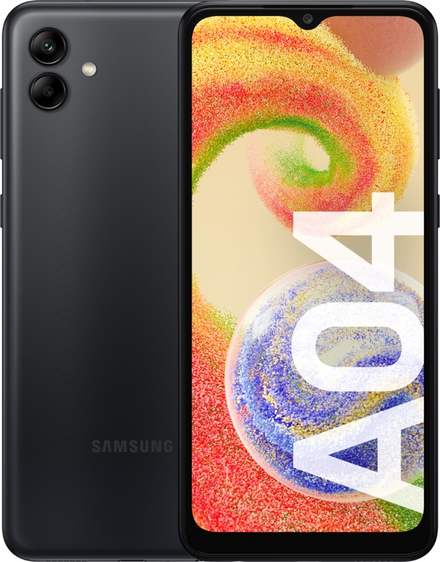 CELULAR SAMSUNG SM-A045 MZKF GALAXY A04 128GB