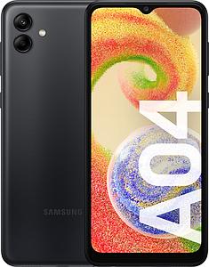 CELULAR SAMSUNG SM-A045 MZKF GALAXY A04 128GB