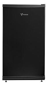 HELADERA CON CONGELADOR VOSTOK NEGRO VT00KS150N