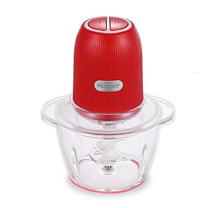 PICADOR DOBLE CUCHILLA ROJO PEABODY CP120R-V