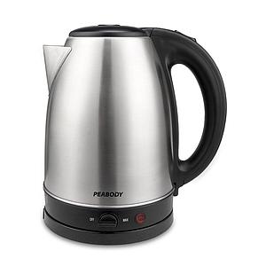 PAVA ELECTRICA 1.7 LTS INOXIDABLE PEABODY KA1708