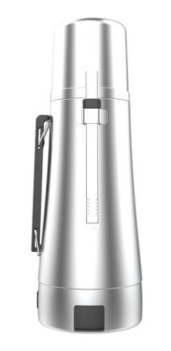 TERMO ELECTRICO E-TERMO 700W 1 LTS INOXIDABLE T1001S 