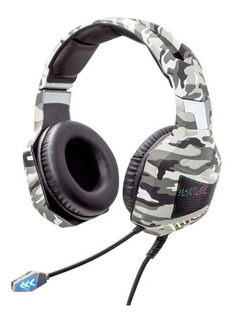 AURICULARES GAMER CON MICROFONO COLORES SMARTLIFE HSWG902