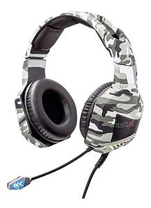 AURICULARES GAMER CON MICROFONO COLORES SMARTLIFE HSWG902