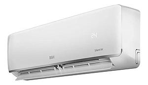 A/C SPLIT BGH FRIO-CALOR 3450W + UNIDAD EXTERIOR BS35WCCR