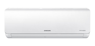 A/C SPLIT SAMSUNG FRIO-CALOR 3430W INVERTER + UNIDAD EXTERIOR AR12BSH