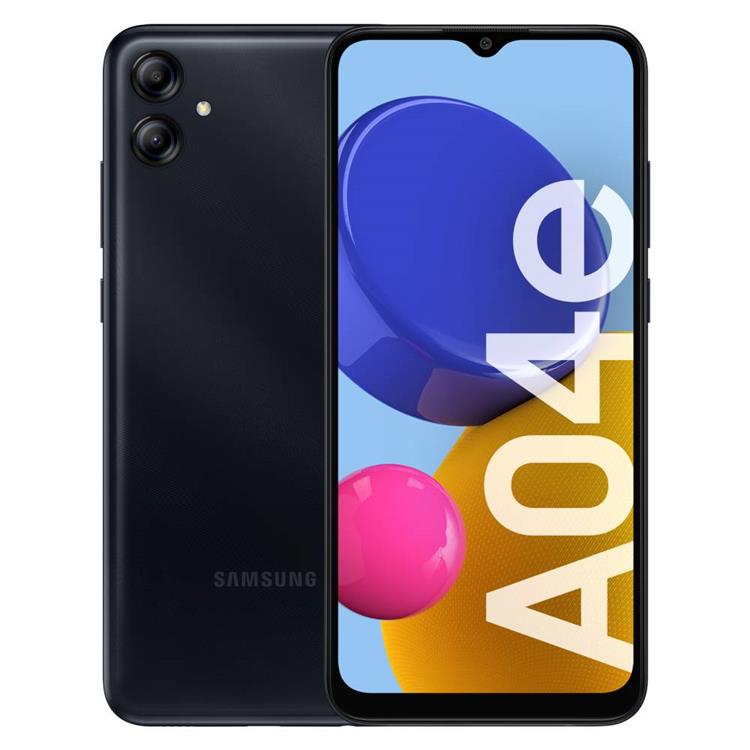 CELULAR SAMSUNG SM-A042 MZKF GALAXY A04E 64 GB