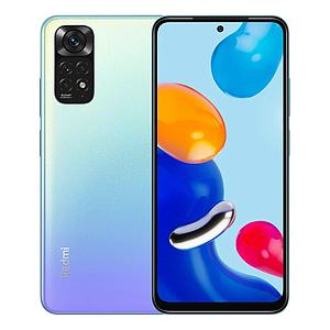 CELULAR XIAOMI 4GB Y 128 GB REDMI NOTE 11