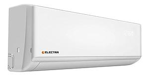 A/C SPLIT ELECTRA FRIO-CALOR TREND A 5300W + UNIDAD EXTERIOR TRDO53TC