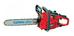 MOTOSIERRA A EXPLOSION 16" Y 38CC ELITE CADENA OREGON Y CARBURADOR TILLOTSON GAMA 9030