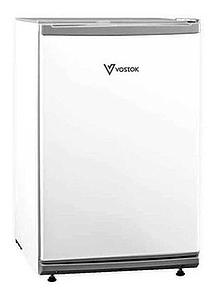 HELADERA CON CONGELADOR VOSTOK 150L BLANCA VTKS150