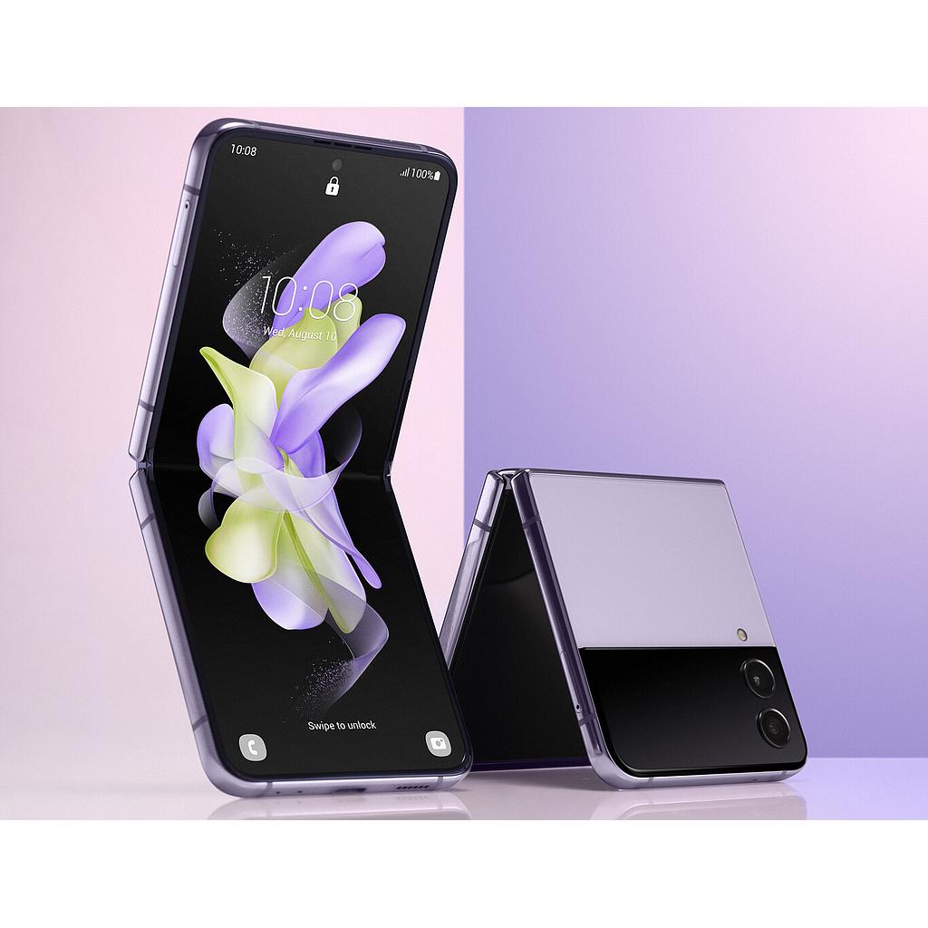 CELULAR SAMSUNG SM-F721 BZAK GALAXY Z FLIP 4 256GB