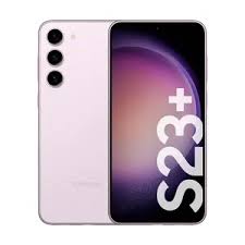 CELULAR SAMSUNG SM-S916 BZEL GALAXY S23 PLUS 256GB