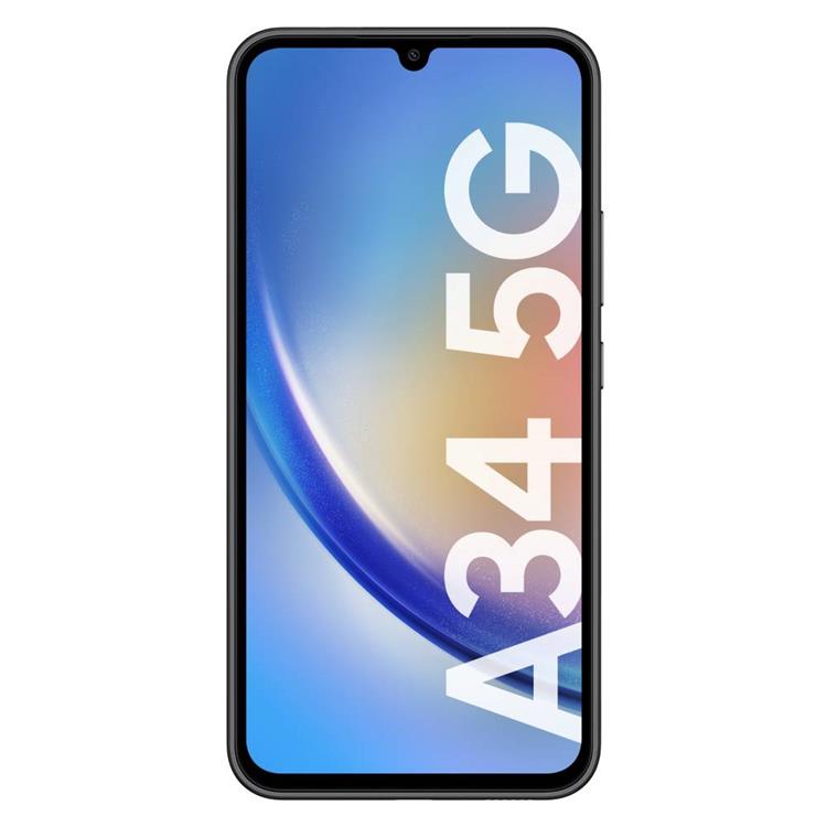 CELULAR SAMSUNG SM-A346 MZSB GALAXY A34 5G 128GB