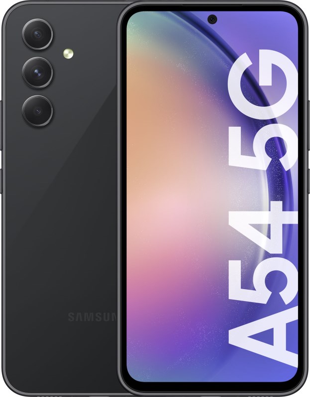 CELULAR SAMSUNG SM-A546 EZKE GALAXY A54 5G 256GB