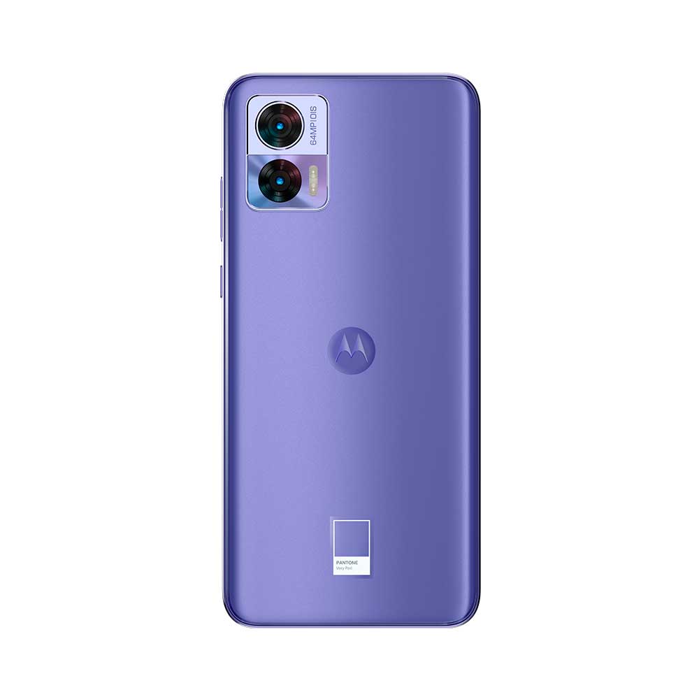 CELULAR MOTOROLA MOTO EDGE 30 NEO 128GB Y 8 GB RAM XT2245