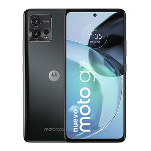 CELULAR MOTOROLA MOTO G72 128GB Y 6 GB RAM XT2255