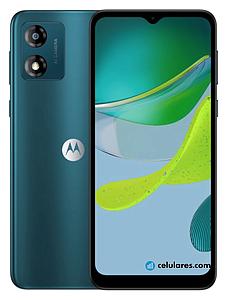 CELULAR MOTOROLA MOTO E13 64GB Y 2 G RAM XT2345