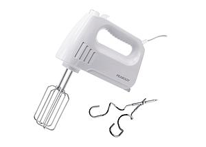 BATIDORA DE MANO 300W 4 VELOC BLANCA PEABODY HMA550