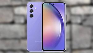 CELULAR SAMSUNG SM-A546 ELGF GALAXY A54 5G 128GB