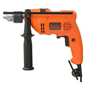 TALADRO PERCUTOR 560W 13MM BLACK Y DECKER TM555