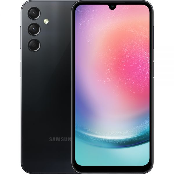 CELULAR SAMSUNG SM-A245 MLG GALAXY A24 128GB