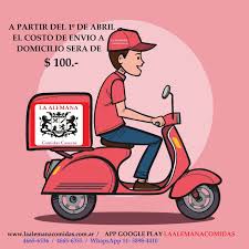 COSTO DE ENVIO POR CORREO (Consultar)
