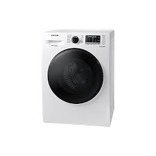 LAVARROPAS AUTOMATICO SAMSUNG INVERTER 9.5 KG BLANCO 1400 RPM WW95AA046BW