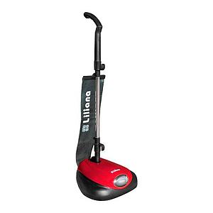 LUSTRASPIRADORA CON LUZ Y PAÑOS 850W LILIANA LL350