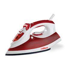 PLANCHA A VAPOR LILIANA 2400W RPV600