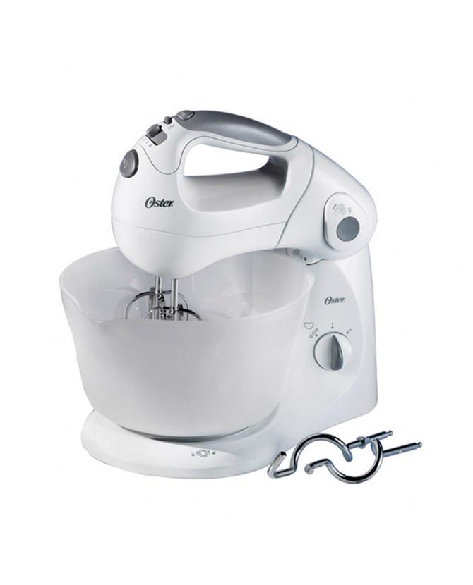 BATIDORA CON PEDESTAL 250W 6 VELOCIDADES OSTER OSHM3610