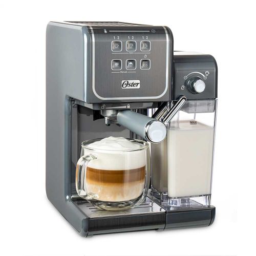 CAFETERA EXPRESSO 19 BARES OSTER EM6801