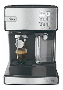 CAFETERA EXPRESSO 15 BARES PRIMALATTE OSTER EM6603
