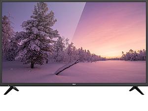 LED 43"STEREO FULL HD SMART TV BGH B4322FKS