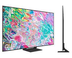 LED 85" STEREO ULTRA HD SMART TV 4K QLED SAMSUNG QN85Q70AA